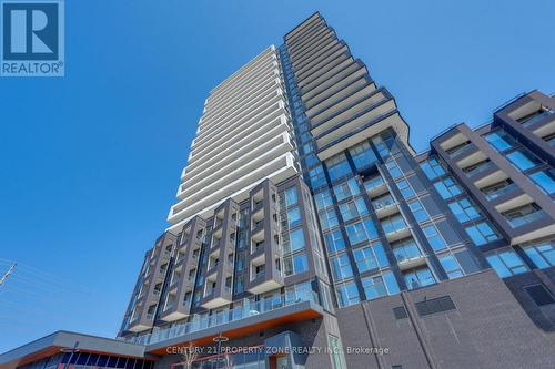 2311 - 260 MALTA AVENUE  Brampton, ON L6Y 6L7