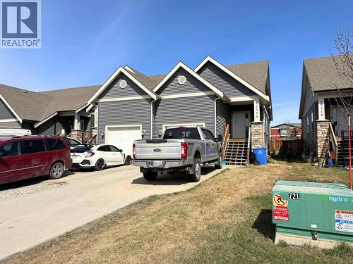 11116 102 AVENUE  Fort St. John, BC V1J 0M1