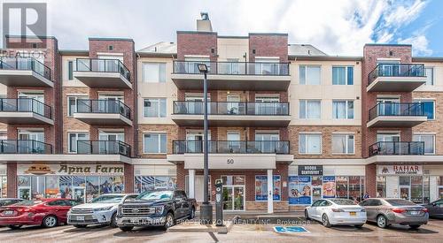 315 - 50 SKY HARBOUR DRIVE  Brampton, ON L6Y 6B8