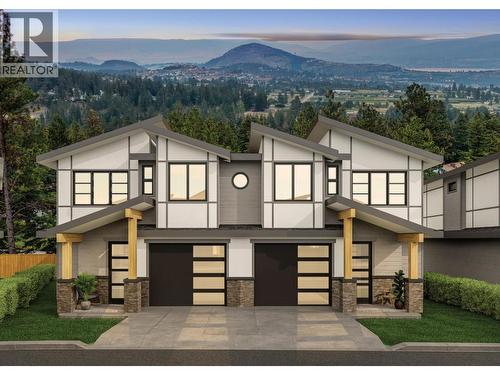 3210 Salmon Road Unit# 3  West Kelowna, BC V4T 1A7