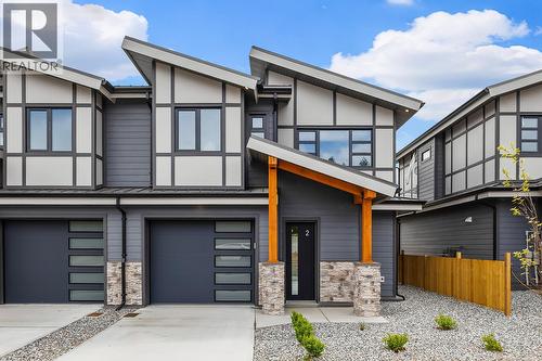 3210 Salmon Road Unit# 3  West Kelowna, BC V4T 1A7