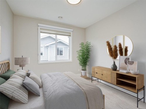 4-10490 Resthaven Dr, Sidney, BC 
