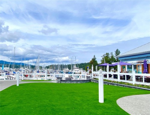4-10490 Resthaven Dr, Sidney, BC 