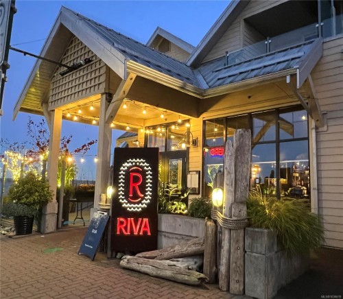 4-10490 Resthaven Dr, Sidney, BC 