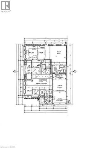 Main Level - 5 Davinci Boulevard, Hamilton, ON - Other