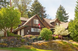 775 Southland Way Nanaimo, BC V9R 6P4