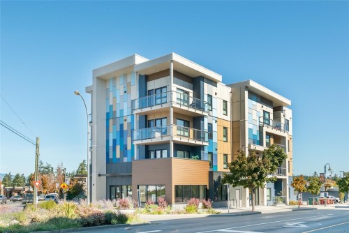 204-164 Alberni Hwy  Parksville, BC V9P 1L9