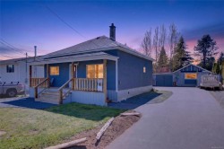 2821 Windermere Ave Cumberland, BC V0R 1S0