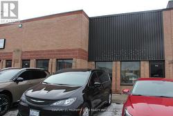53 & 54 - 173 ADVANCE BOULEVARD  Brampton, ON L6T 4Z7