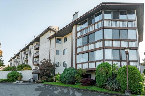 101-69 Gorge Rd WEST Saanich, BC V9A 1L9