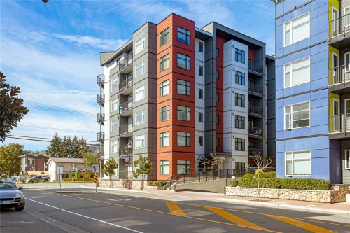 501-2843 Jacklin Rd  Langford, BC V9B 4P4