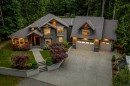 1331 Hudson Rd, Comox, BC 