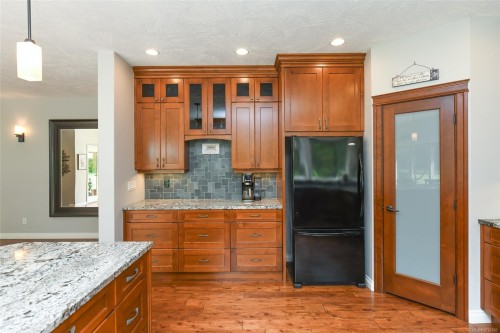1331 Hudson Rd, Comox, BC 