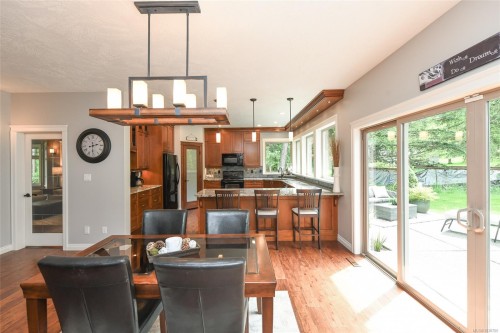 1331 Hudson Rd, Comox, BC 