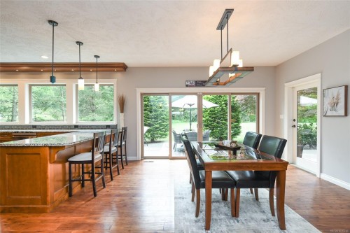 1331 Hudson Rd, Comox, BC 