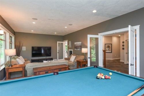 1331 Hudson Rd, Comox, BC 