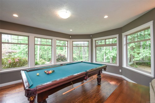 1331 Hudson Rd, Comox, BC 