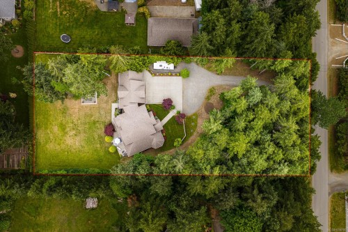 1331 Hudson Rd, Comox, BC 