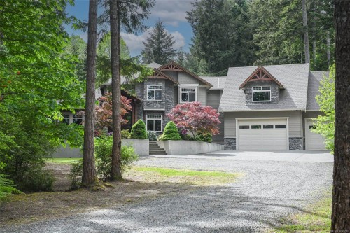1331 Hudson Rd, Comox, BC 