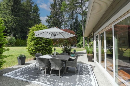 1331 Hudson Rd, Comox, BC 