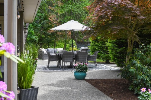 1331 Hudson Rd, Comox, BC 
