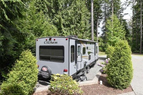 1331 Hudson Rd, Comox, BC 