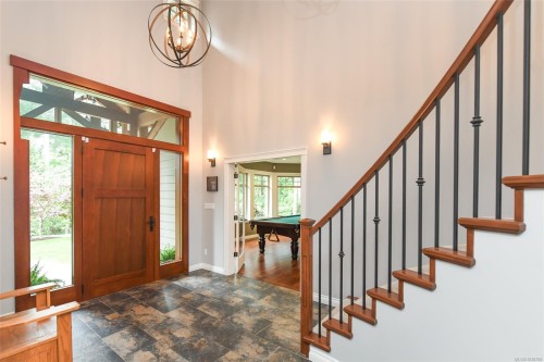 1331 Hudson Rd, Comox, BC 