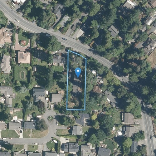 4906 Cordova Bay Rd, Saanich, BC 