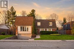 23 RIVERBROOK ROAD Ottawa, ON K2H 7W7