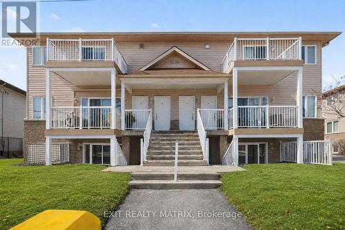 2 - 1238 MARENGER STREET  Ottawa, ON K1C 1S2