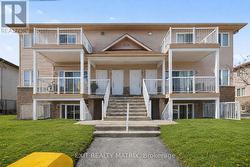 2 - 1238 MARENGER STREET Ottawa, ON K1C 1S2
