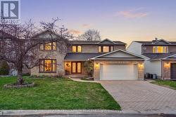 2731 WYLDEWOOD STREET  Ottawa, ON K1T 2R7