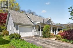 5 DENBY Road Port Dover, ON N0A 1N4