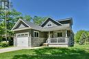 1852 River Road W, Wasaga Beach, ON  - Outdoor With Deck Patio Veranda 