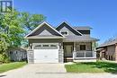 1852 River Road W, Wasaga Beach, ON  - Outdoor With Facade 