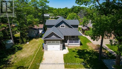 1852 River Road W, Wasaga Beach, ON - Outdoor