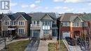 16 Armitage Crescent, Ajax, ON  - Outdoor With Facade 