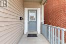 16 Armitage Crescent, Ajax, ON  - Outdoor With Exterior 