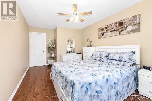 16 Armitage Crescent, Ajax, ON - Indoor Photo Showing Bedroom