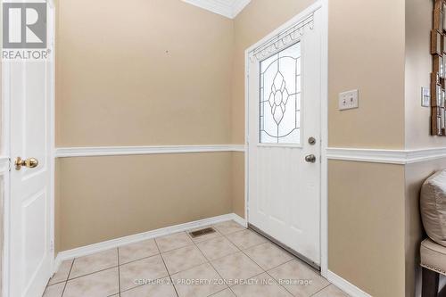16 Armitage Crescent, Ajax, ON - Indoor Photo Showing Other Room