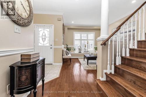 16 Armitage Crescent, Ajax, ON - Indoor Photo Showing Other Room