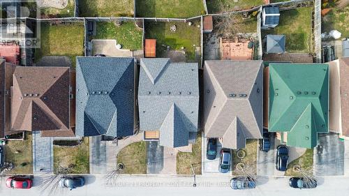 16 Armitage Crescent, Ajax, ON - Outdoor