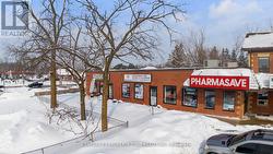 8 - 18371 HURONTARIO STREET Caledon, ON L7K 0X7