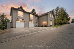 12 Mill Street Amaranth, ON L9W 3Z3