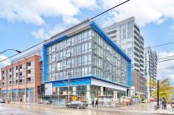 221-665 Queen Street E Toronto, ON M4M 0G3