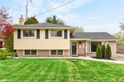 183 Sunnyridge Road Hamilton, ON L0R 1R0