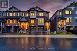 36 - 185 BEDROCK DRIVE Hamilton, ON L8J 0M5