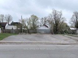 0 Second Avenue Shelburne, ON L9V 3L4