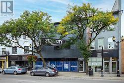 323 KING STREET E  Hamilton (Beasley), ON L8N 1C1