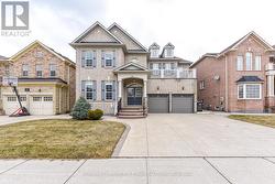 22 JACKSONVILLE DRIVE Brampton, ON L6P 2Z3